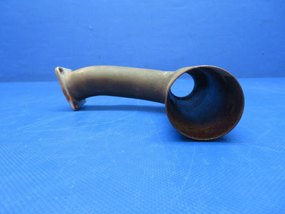 Beech 55 Exhaust Stack FWD & Center P/N 96-950002-9, 96-950002-7 (0224-1466)
