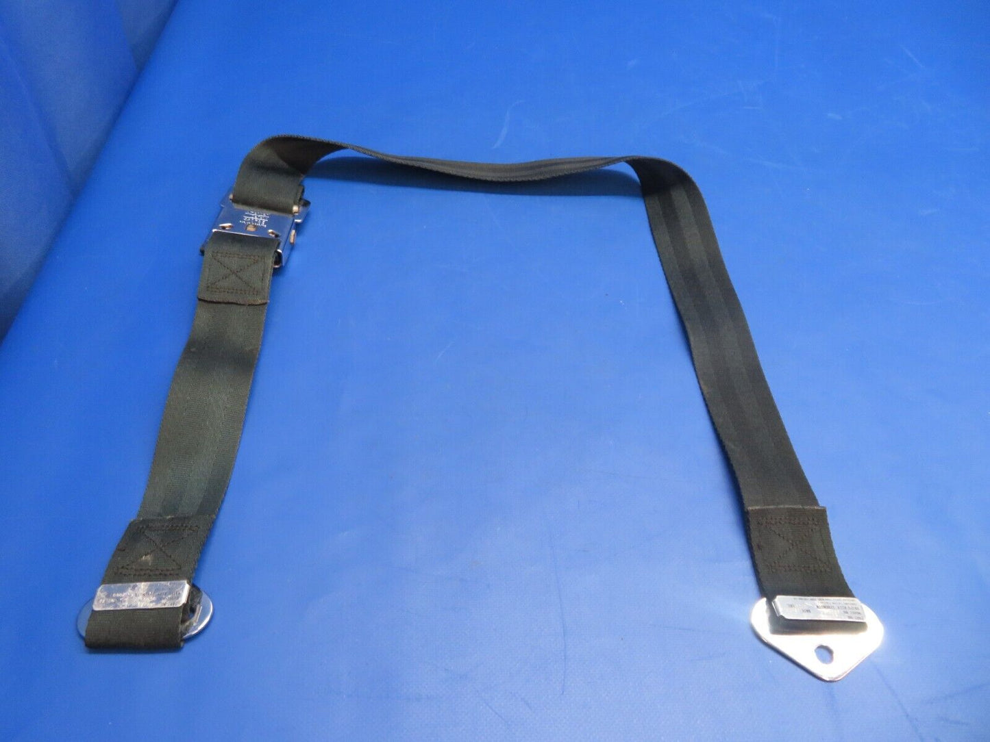 Piper PA-34-200T Seneca II Center Lap Belt American Safety P/N9600-22 (0223-928)