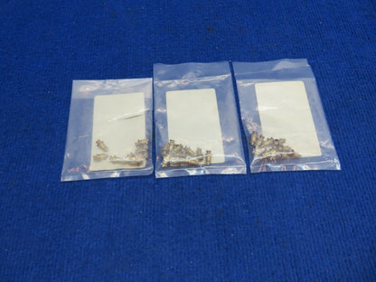 Cessna Stud P/N S3275-102R LOT OF 28 NOS w/ 8130 (0622-301)