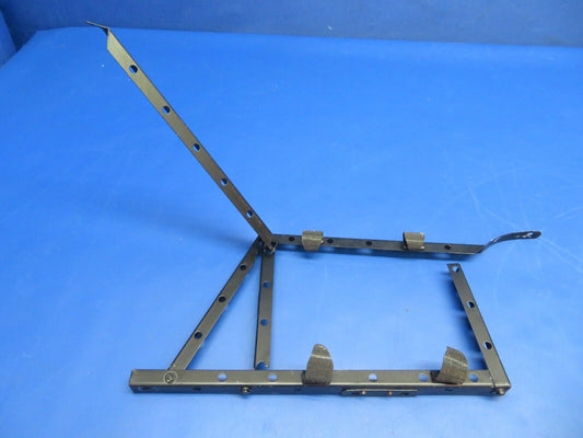 Brantly B2B Helicopter RH Instrument Panel Rack Assy (1022-801)