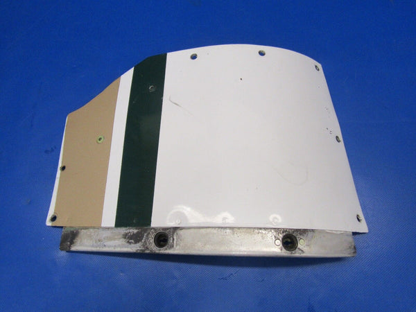 Beech D55 Baron RH Aft Cowl Door P/N 96-910011-180 (0817-13)