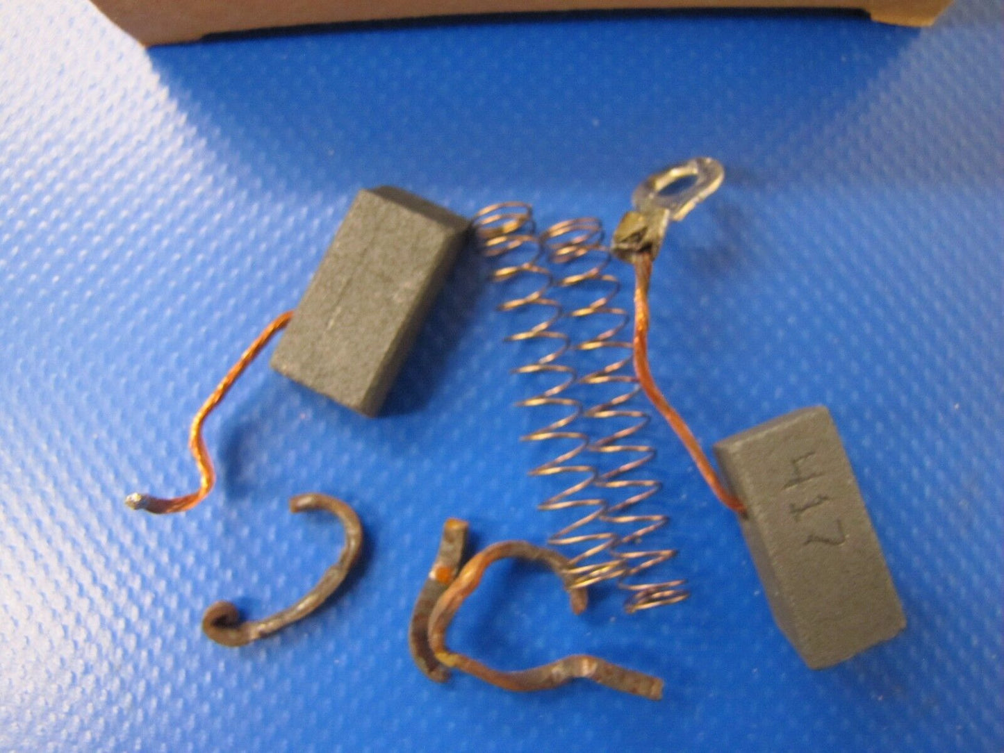 Piper Plate Assy P/N 757-419 NOS (0317-168)