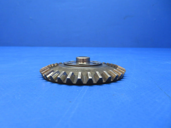 Continental O-200A Vacuum Pump Drive Gear P/N 3660 (0723-389)