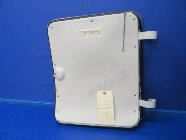 Cessna 177B Cardinal Baggage Door P/N 1717001-3 (0818-209)