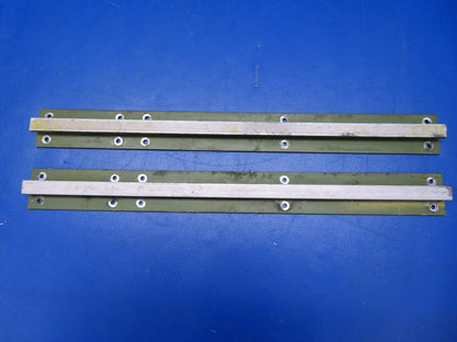 Beech 95-B55 Baron Seat Tracks 2nd / Middle Row P/N 002-430021-39 (0721-718)