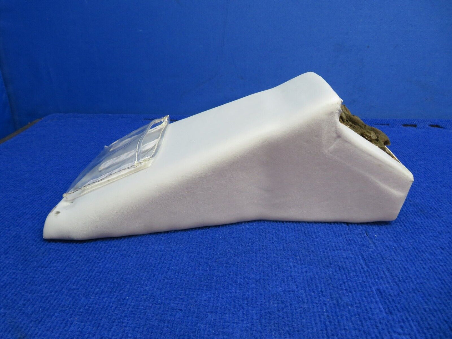 Socata TB-10 Ventilation Cover Assy - Rear Upper Duct P/N 74101505 (0722-529)