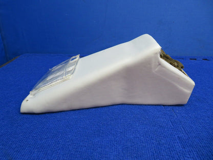 Socata TB-10 Ventilation Cover Assy - Rear Upper Duct P/N 74101505 (0722-529)