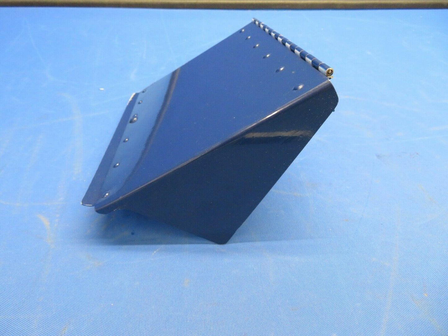 Rockwell Commander Cowl Flap Assy RH P/N 46336-2 (1020-497)