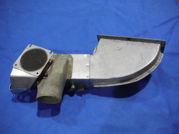 Early Cessna 310 Induction Air Box  (0715-117)