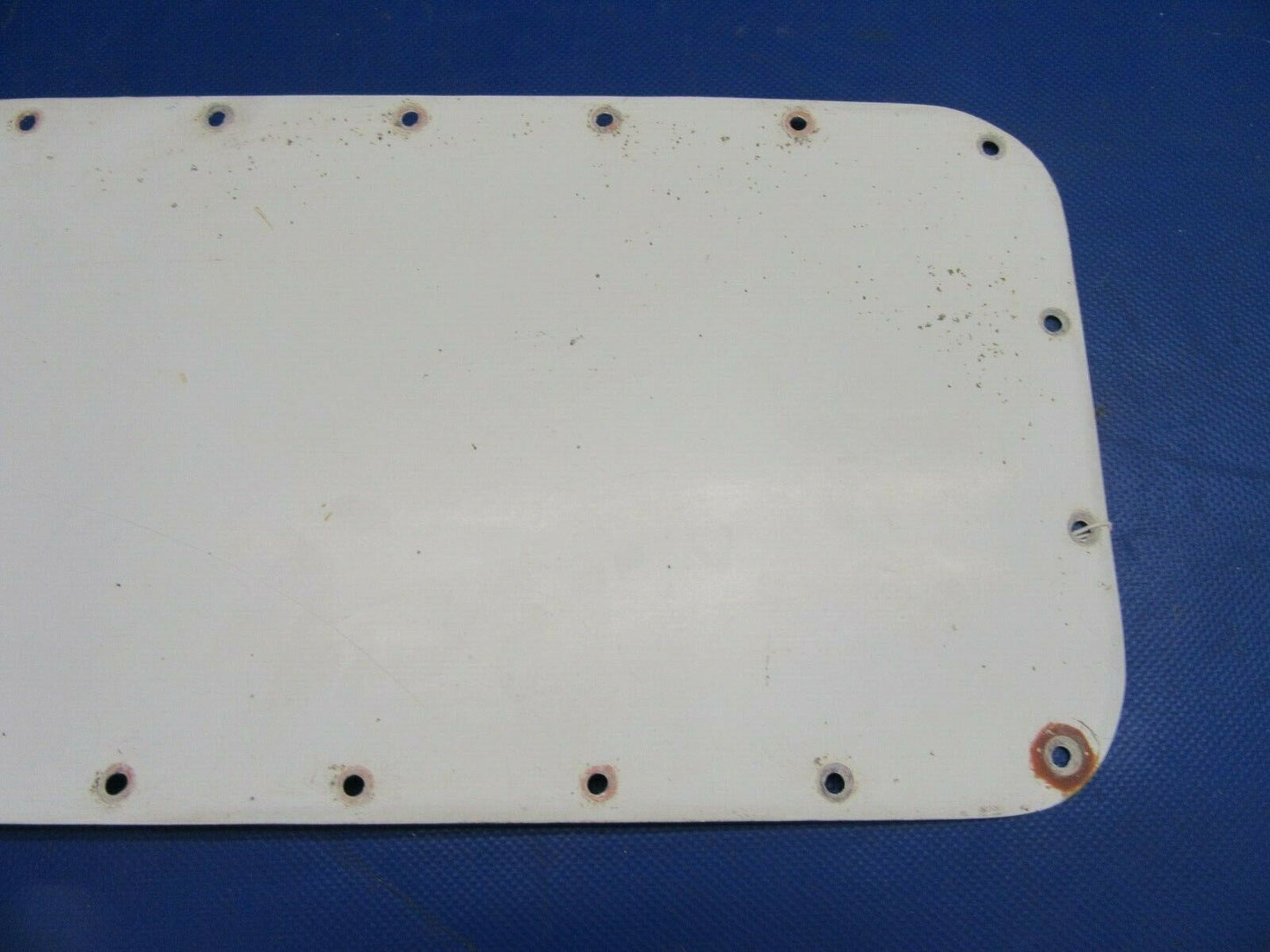 Mooney M20G Skin Cowling Right Hand P/N 320004-69 (0921-362)