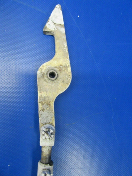 Beech Sierra Retract Lock Nose Gear Actuator 169-820072-1 (0219-201)