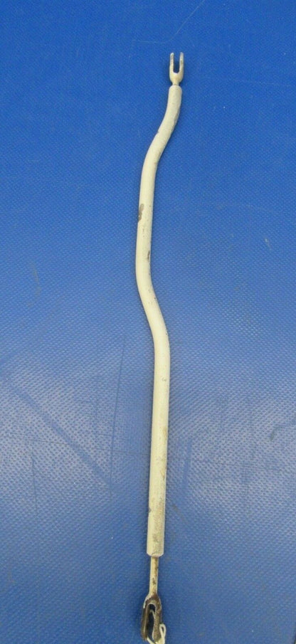 Beech Debonair 35-A33 Link Assy Rod Squat Switch 35-361145-2 (0219-28)
