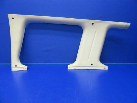 Piper PA-32 Middle RH Window Trim Cover Assy P/N 78349-12 (0520-244)