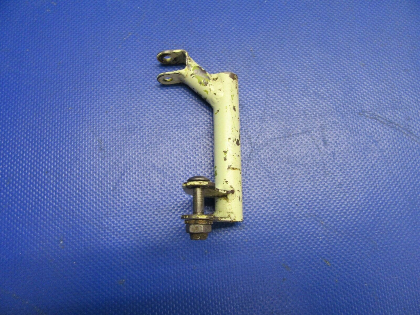 Mooney M20G Bellcrank Flap Control P/N 750070, 750070-000 (0921-433)
