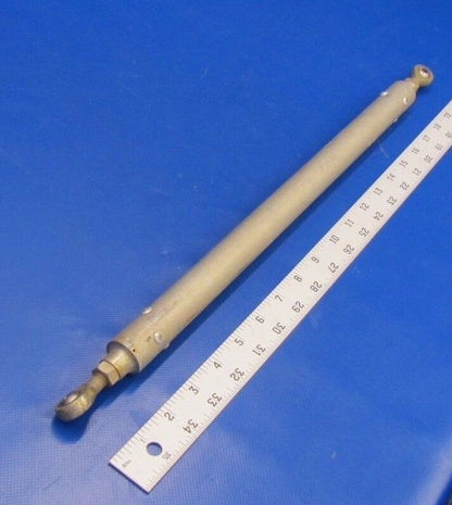 Aero Commander Lark Push Pull Tube Rudder Control P/N 35806 NOS (0517-169)
