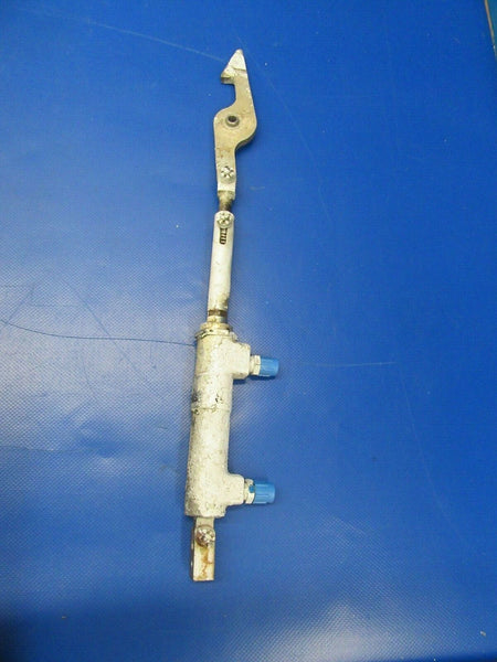 Beech Sierra Retract Lock Nose Gear Actuator 169-820072-1 (0219-201)