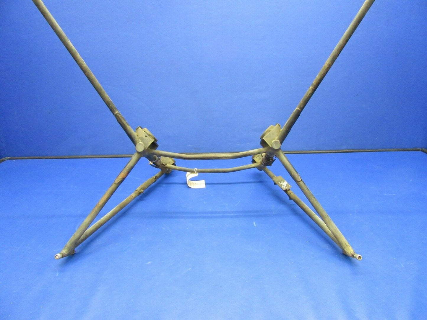 1960 Cessna 210 Engine Mount Continental IO-470 P/N 1251000-1 (0321-402)