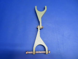 Lake LA-4-200 Nose Gear Scissors Upper & Lower P/N 2-4418-115 (1222-753)