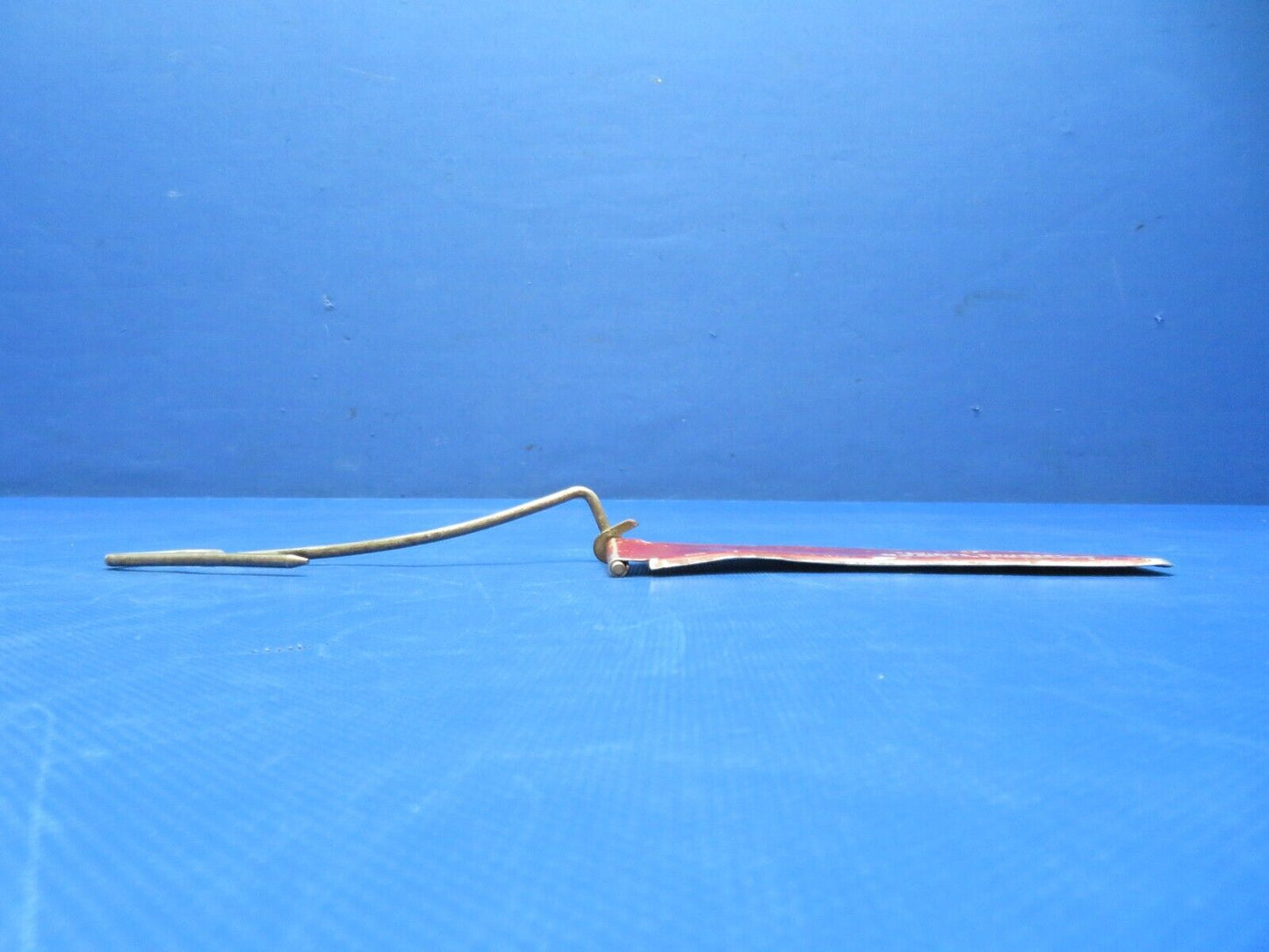 Cessna 401 / 401A Control Lock / Gust Lock (0124-165)
