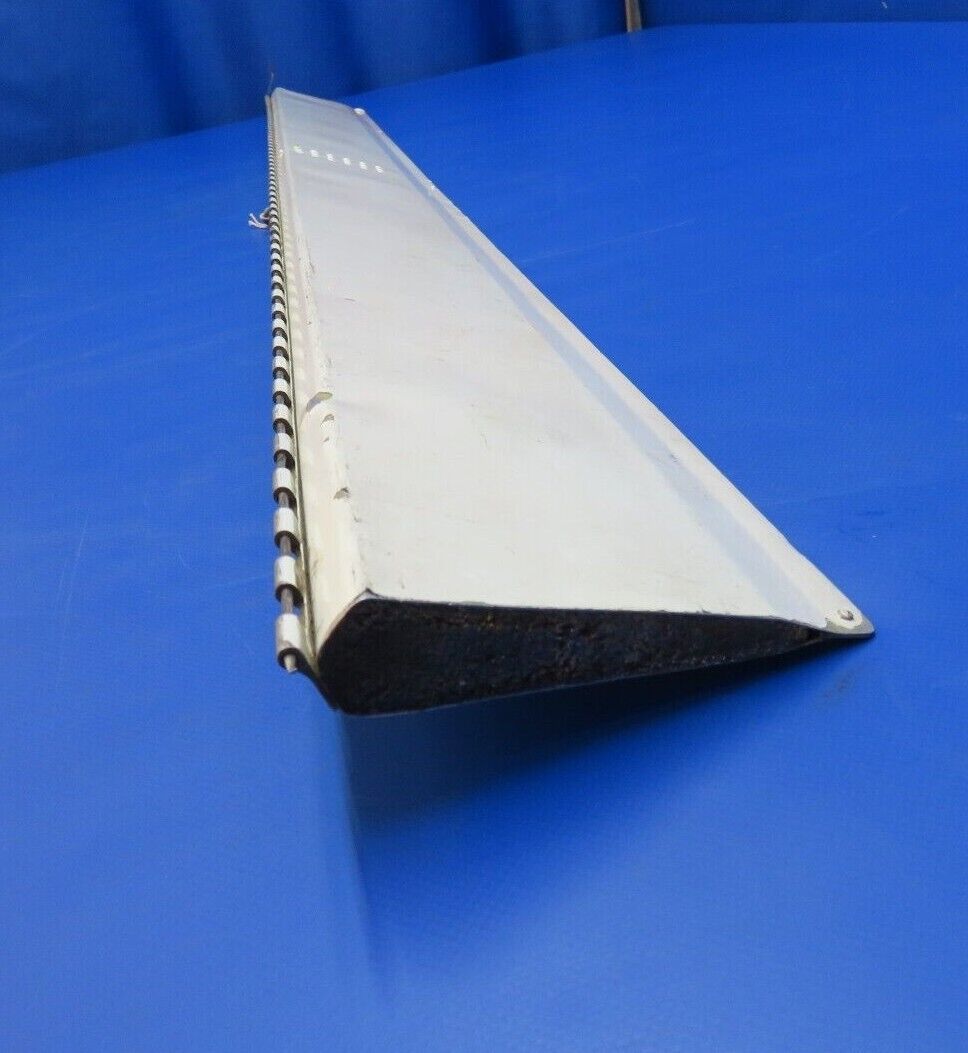 Beech King Air Rudder Trim Tab P/N 96-630000-335 (0922-431)