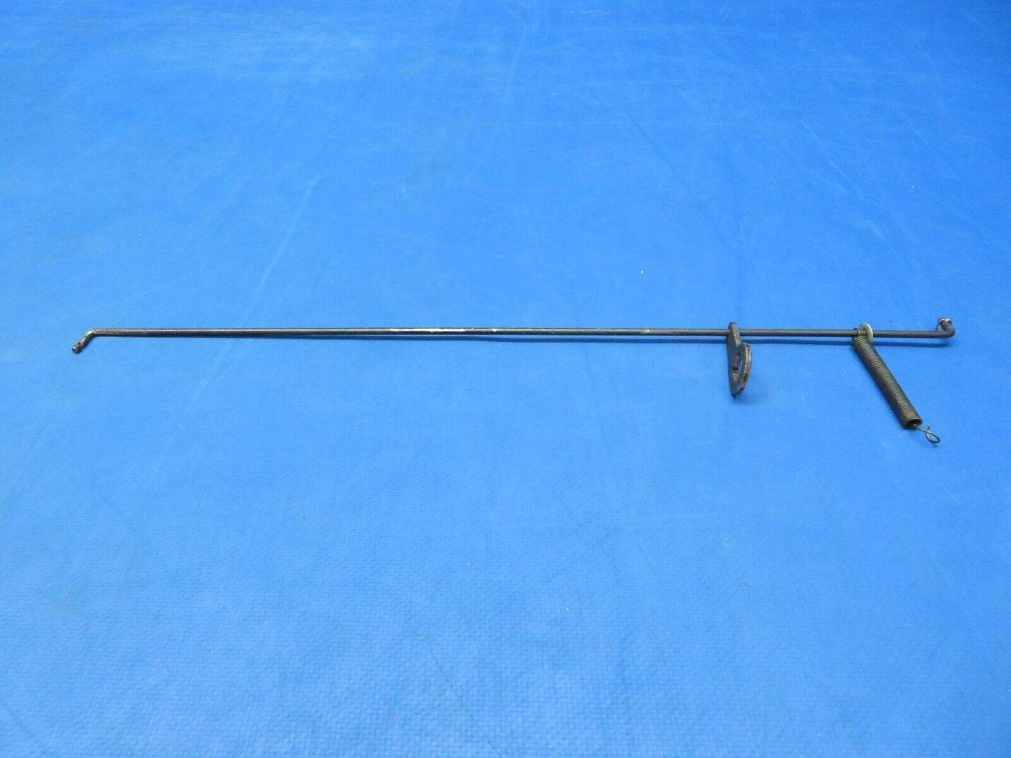 Piper PA-28R-180 Latch Assy Cabin Door P/N 68188-00 (1123-494)