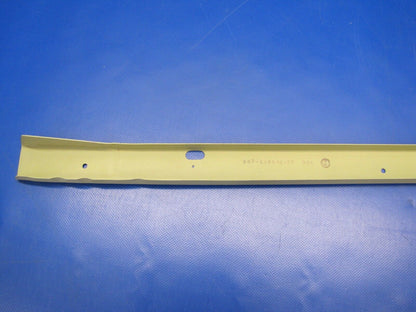 Beech Baron B55 Lower Cabin Frame F.S. 131 P/N 002-430040-35 NOS (0617-04)
