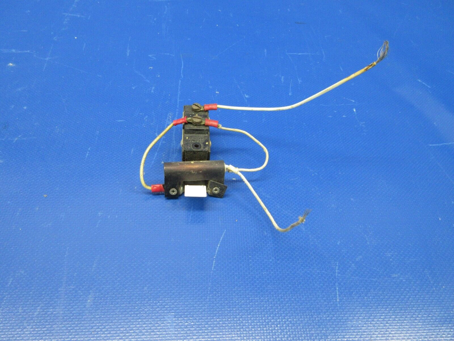 Safe Flight Lift Detector P/N 150-3 Tested (1223-691)
