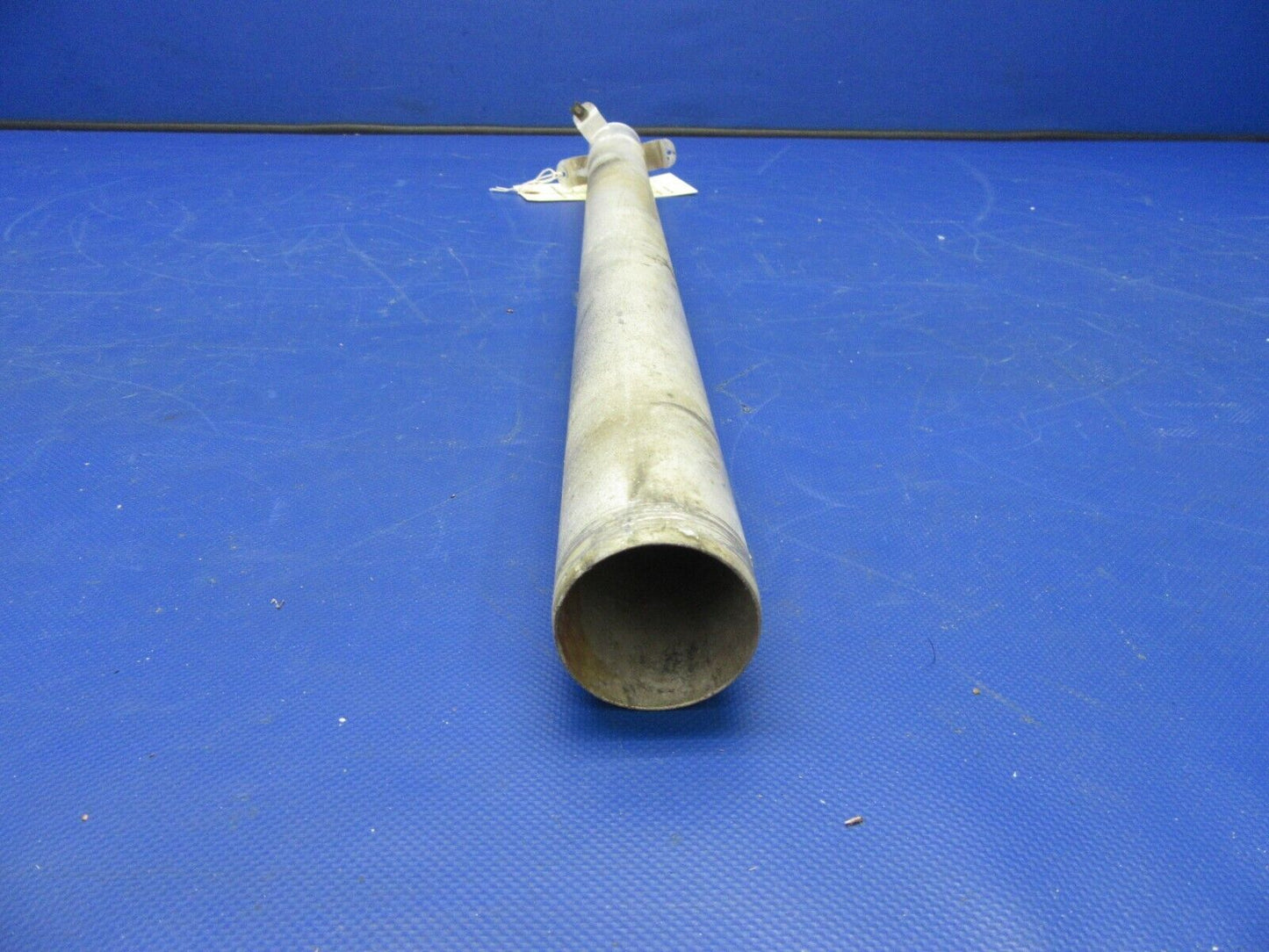 1956 Cessna 182 Cabin Ventilation Tube P/N 0413163-17 (0821-664)
