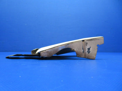 Cessna 337 / 337E RH FWD Cowl Flap Assy P/N 1552008-2 (1223-302)