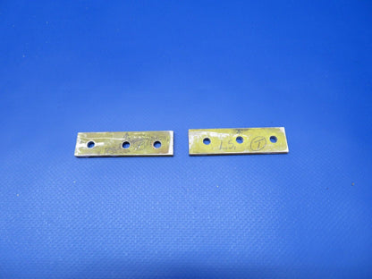 Lake LA-4-200 Elevator Horn Weld Assy P/N 2-7107-3 (0922-324)