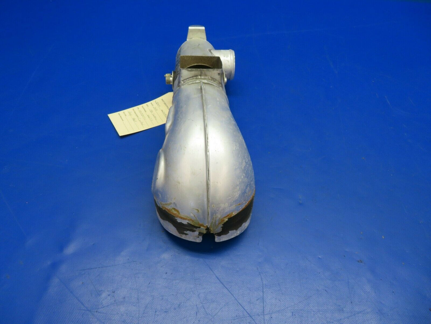 Cessna 310 / 310R Control Assy Heat P/N 0813847-1 (0520-107)