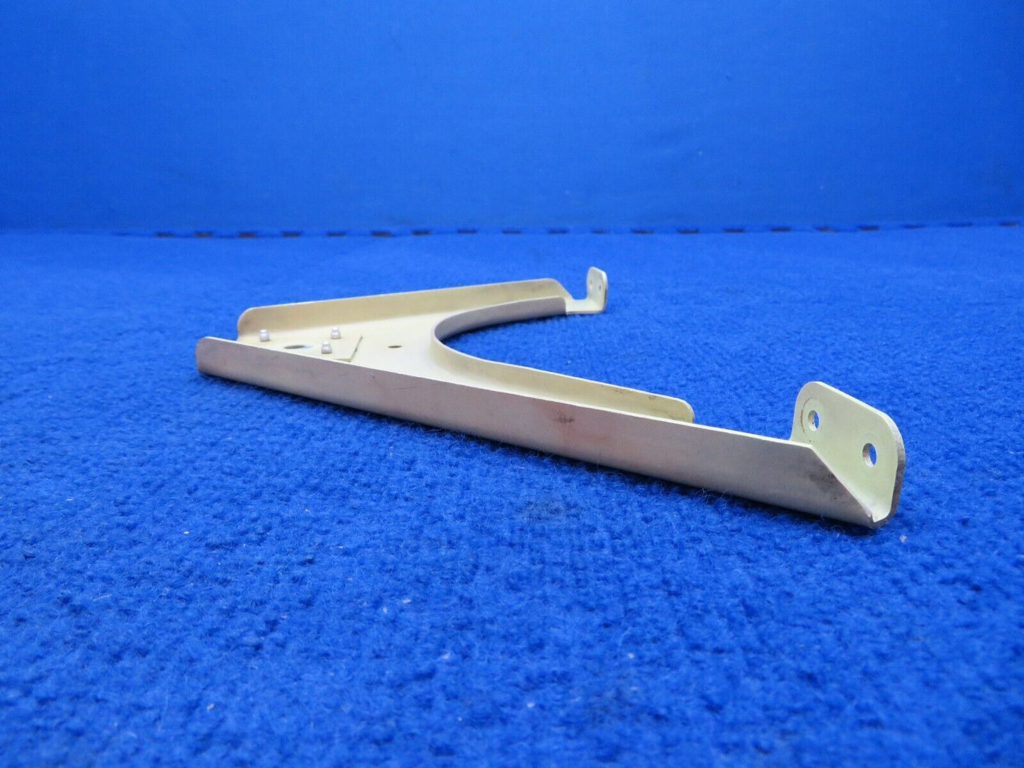 Socata TB-10 LH & RH AFT Fuselage Supports P/N 27088004 (0622-968)