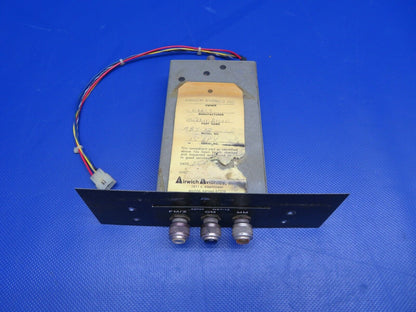 Piper PA-28-235 Narco Marker Beacon Receiver 12V P/N MBT-12 (0121-328)