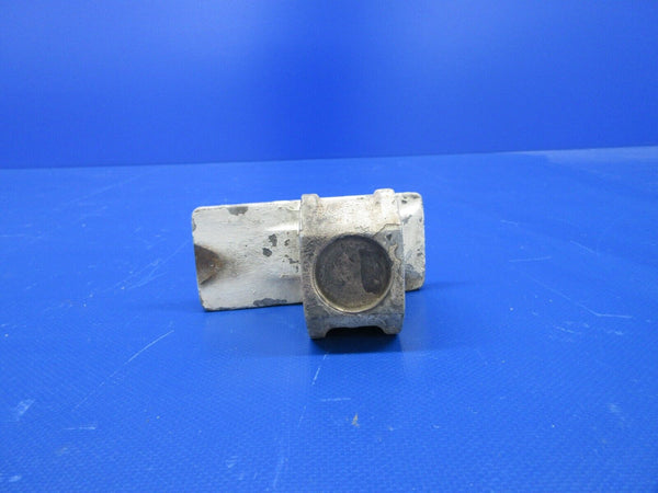 Cessna 210 Gear Leg Step Assy P/N 1241108-1 (1223-703)