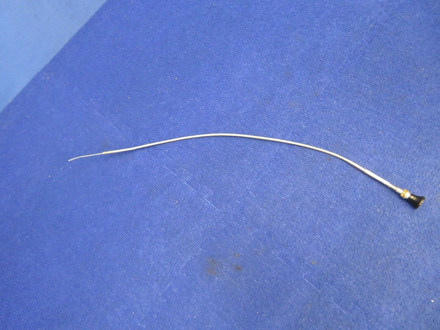 1956 Cessna 310 ACS Products Defrost Cable P/N A-740BL0720 (0522-506)