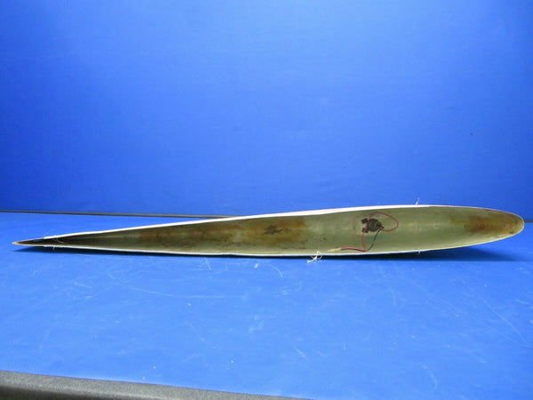 Cessna 150 Wing Tip w/ Stiffeners P/N 0423008-3-791 (0721-904)