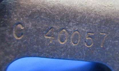 Cessna 310 / 310I De-Ice Brush Block Assy P/N C40057 (0923-947)
