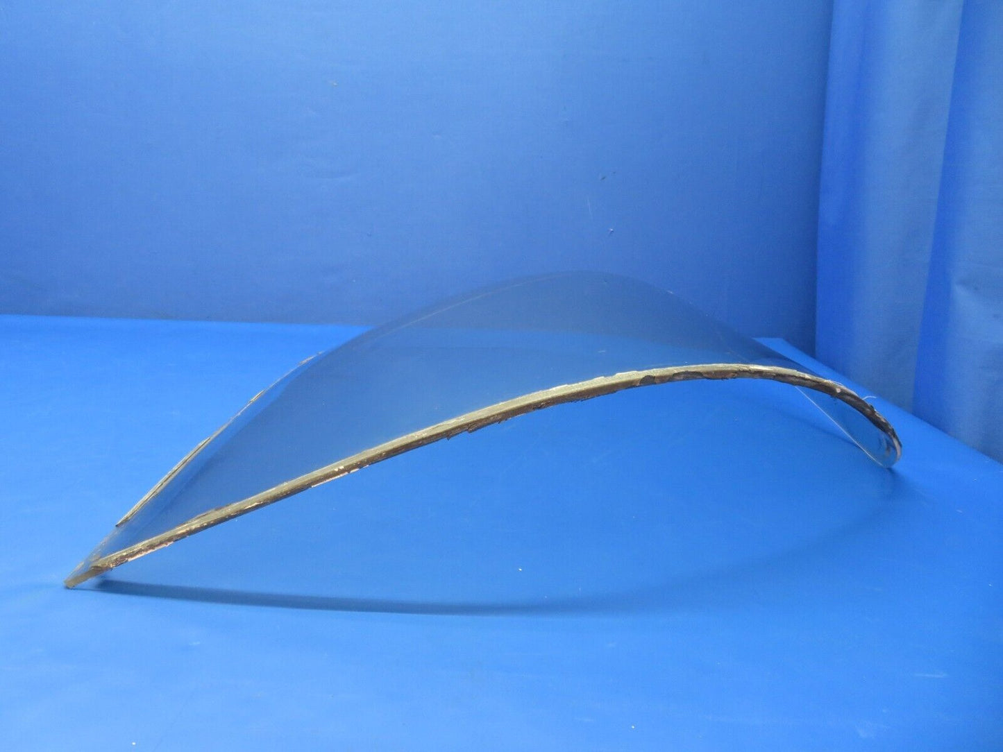 Piper PA-34-200T Seneca II Windshield LH .250" Thickness P/N 78271-05 (0223-736)