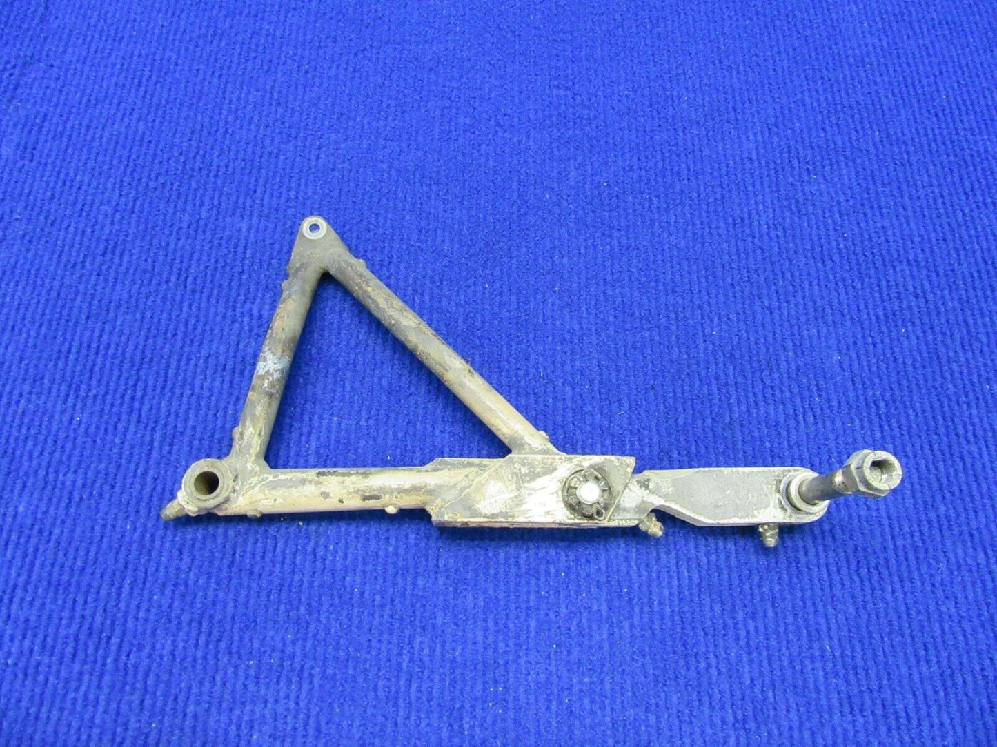 Mooney M20 Main Gear Truss Link LH P/N 520006-503 (1121-442)