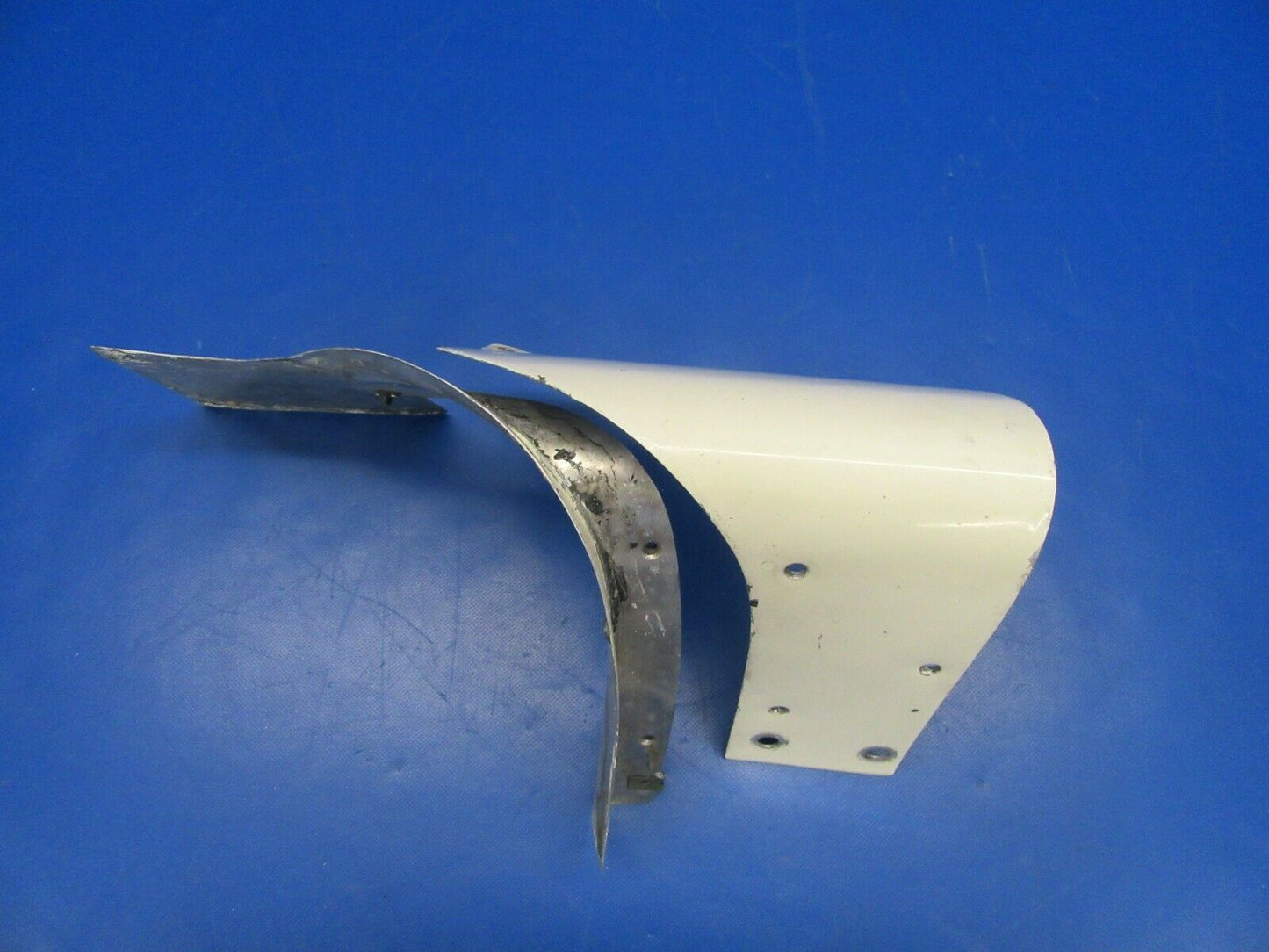 Cessna P210N / 210 Fairing LH Wing P/N 2113093-1, 2113093-5 (1019-144)