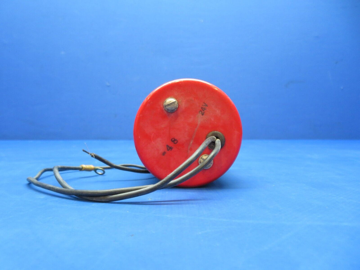 Cessna DUKES Auxiliary Fuel Pump 28v P/N 4140-00 TESTED (1123-169)