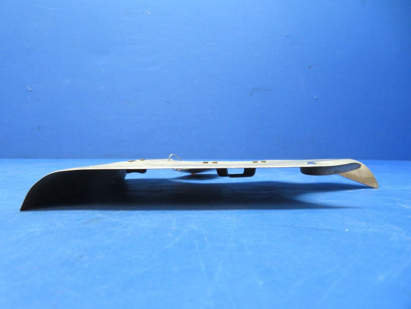 Beech Shroud Assy Engine Exhaust PN 35-910295-35 NOS (1023-203)