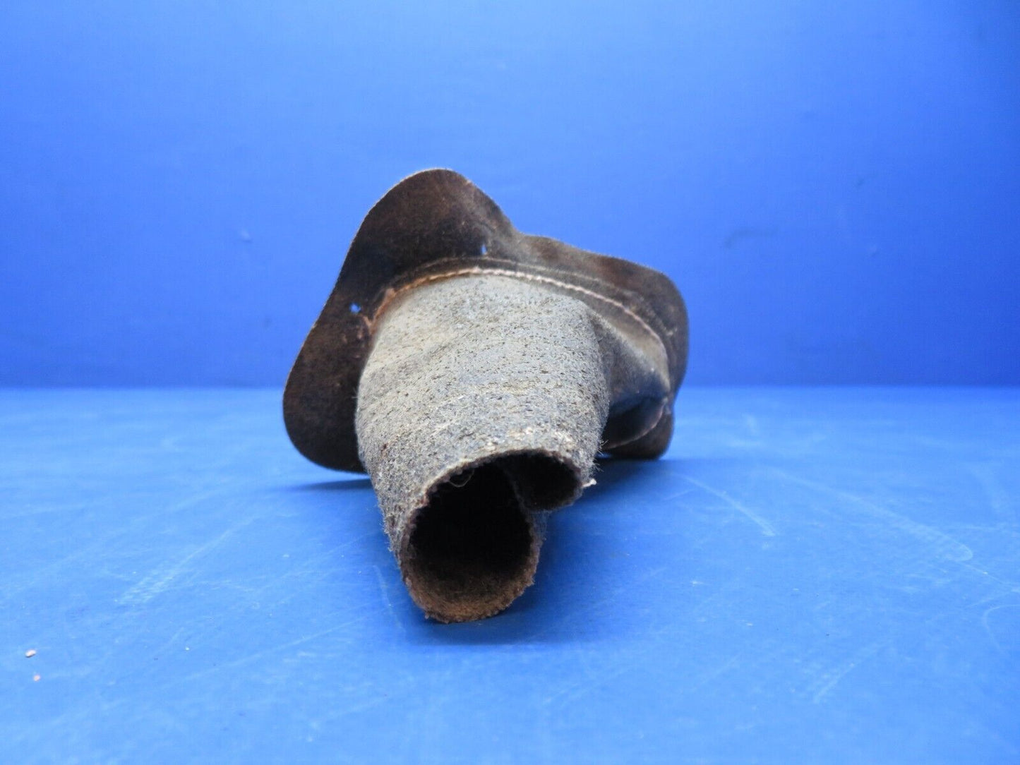 Cessna 172 Steering Link Boot & Doubler P/N 0543015-6 (0823-454)