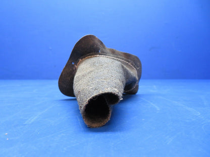 Cessna 172 Steering Link Boot & Doubler P/N 0543015-6 (0823-454)