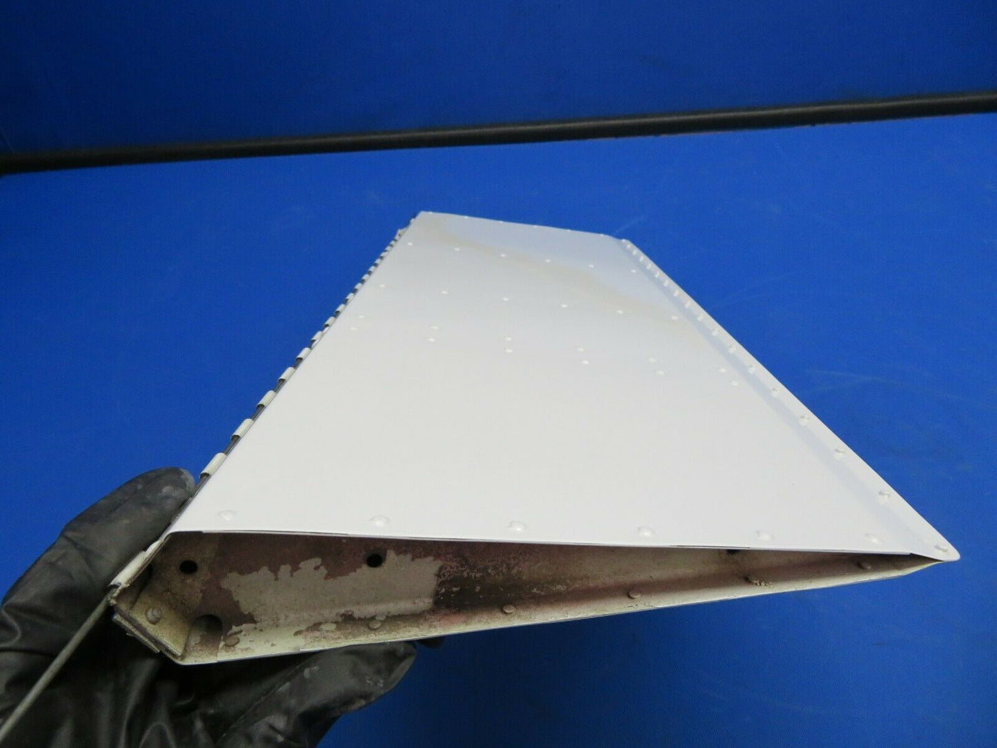 Beech Baron 95-B55 Trim Tab Rudder 96-630000-71 (0820-08)