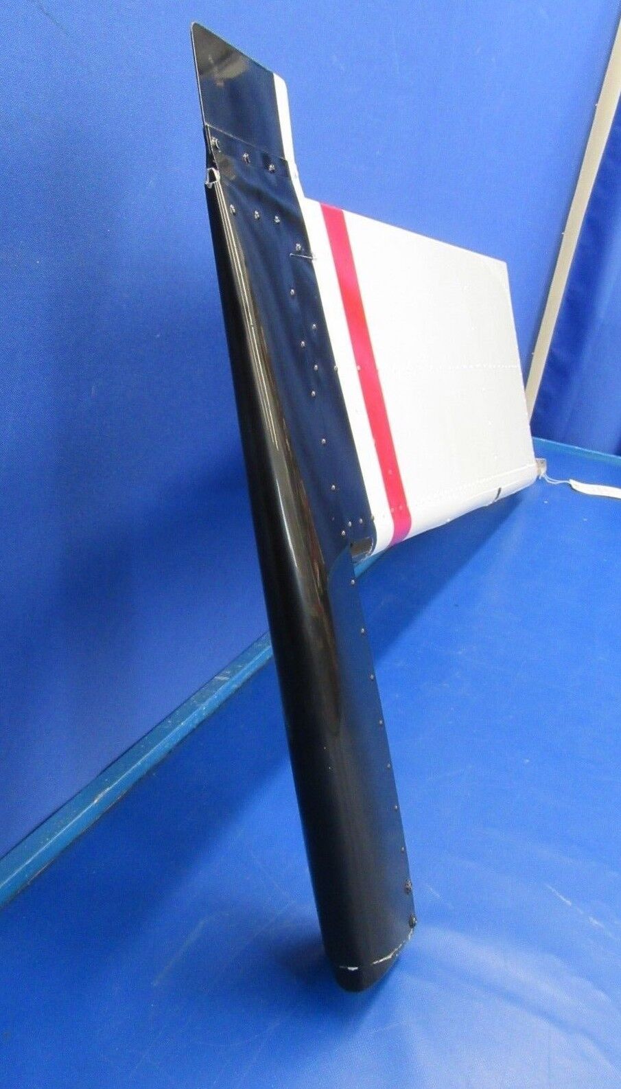 Beech 35-A33 Debonair Rudder P/N 33-630000-601 (0918-245)