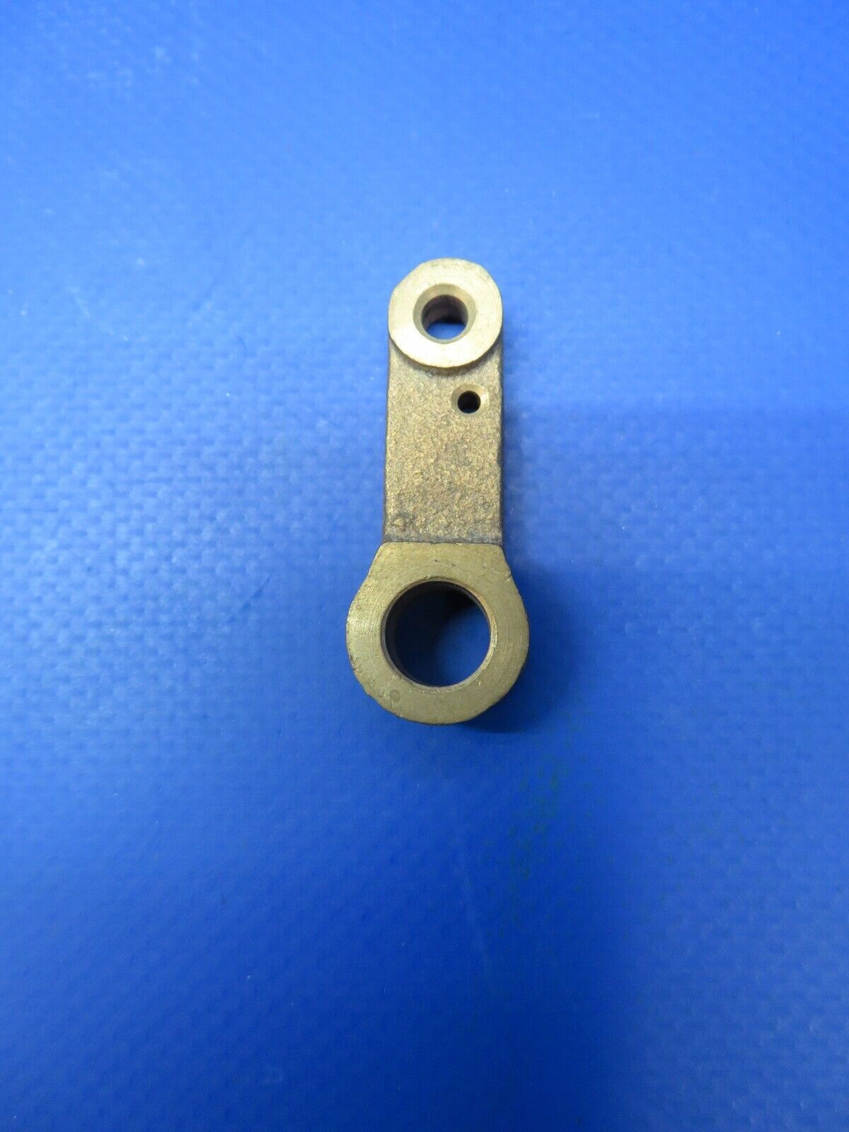 Continental Throttle Lever P/N 539989 NOS (1022-405)