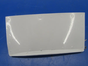 Cessna 177B Cardinal Cowl Flap Door Assy LH P/N 1752091-1 (0818-234)