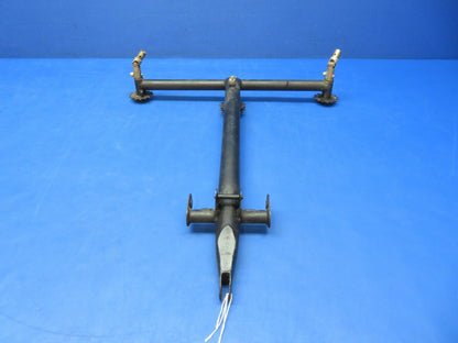 Piper PA 28-140 Control Column Tee Bar Assy P/N 62703-33 (1123-152)