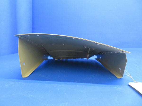 Cessna 206 Stationair - New - RH Cowl Flap Door Assy P/N 1213261-202 (0516-08)